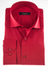 Red Plain Shirt