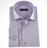Lilac Plain Shirt