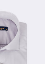 Lilac Plain Shirt