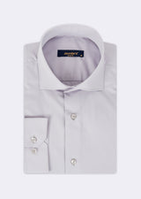 Lilac Plain Shirt