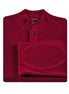 Burgundy Knitwear