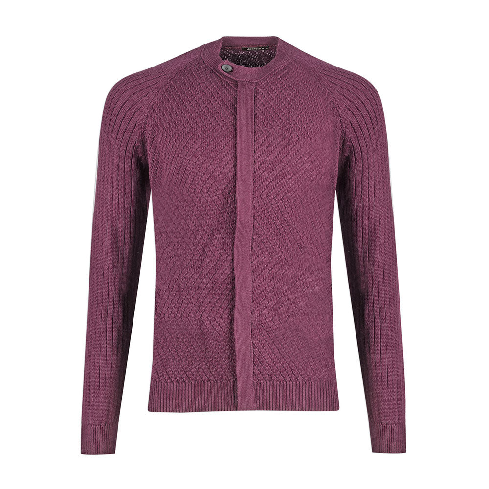 Plum Knitwear