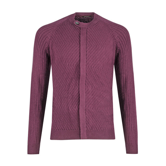 Plum Knitwear