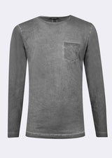 Anthracite Sweatshirt
