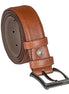 Tan Faux Leather Belt