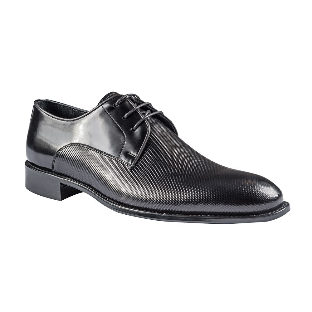 Black Formal Shoes