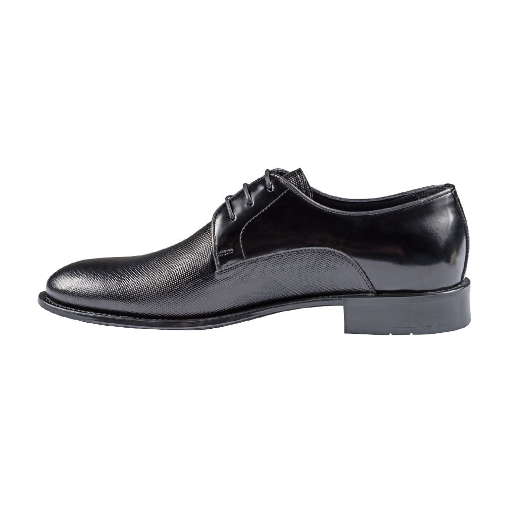 Black Formal Shoes
