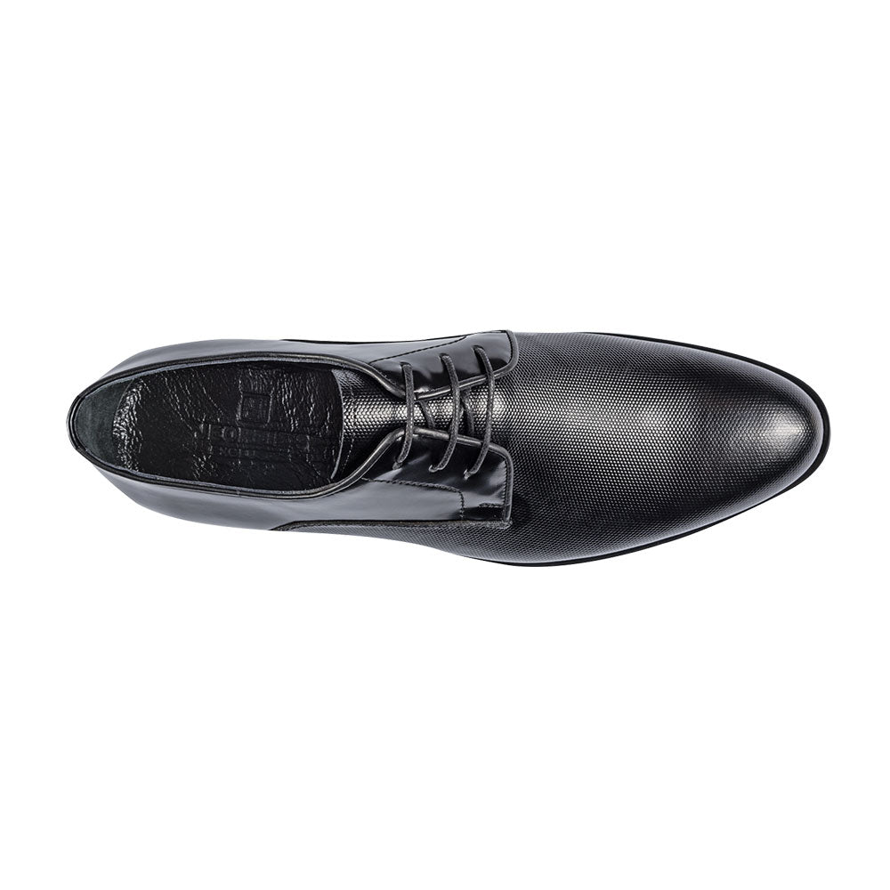 Black Formal Shoes