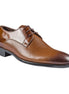 Tan Formal Shoes