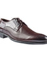 Burgundy Formal Shoes