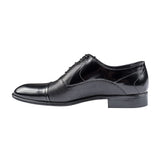 Black Formal Shoes