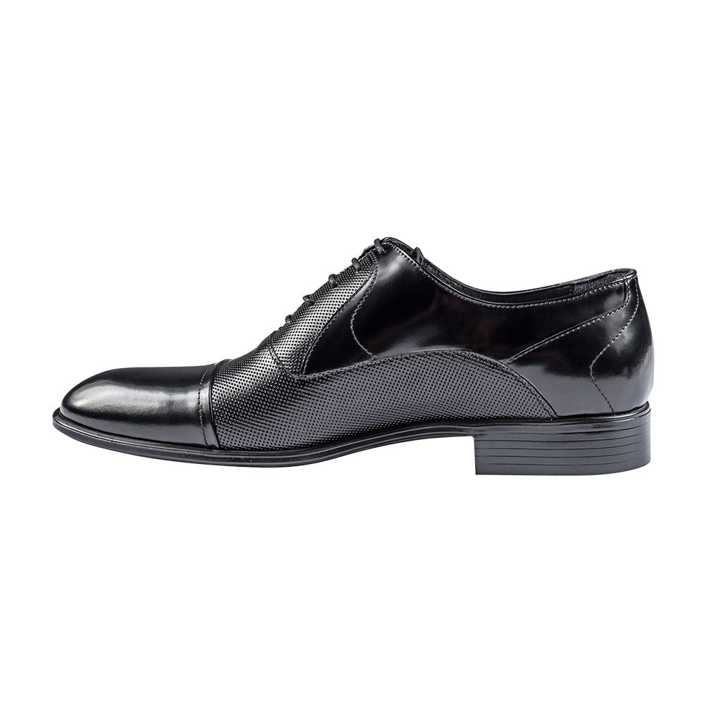 Black Formal Shoes
