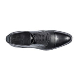 Black Formal Shoes