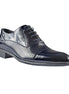 Navy Formal Shoes
