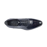 Navy Formal Shoes