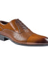 Tan Formal Shoes