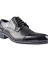 Black Formal Shoes