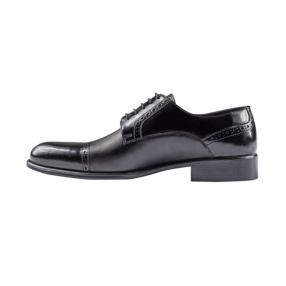 Black Formal Shoes