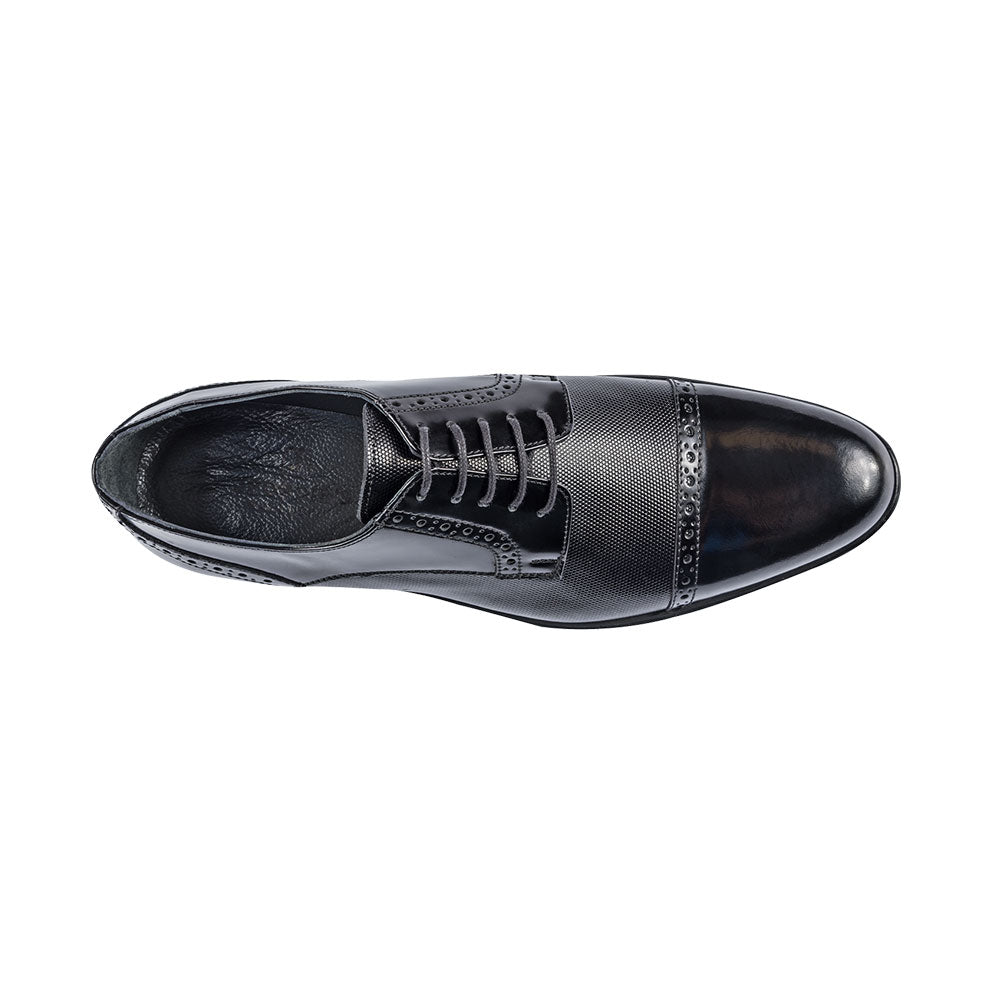 Black Formal Shoes
