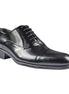 Black Formal Shoes