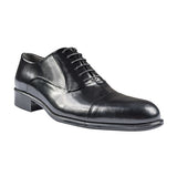 Black Formal Shoes