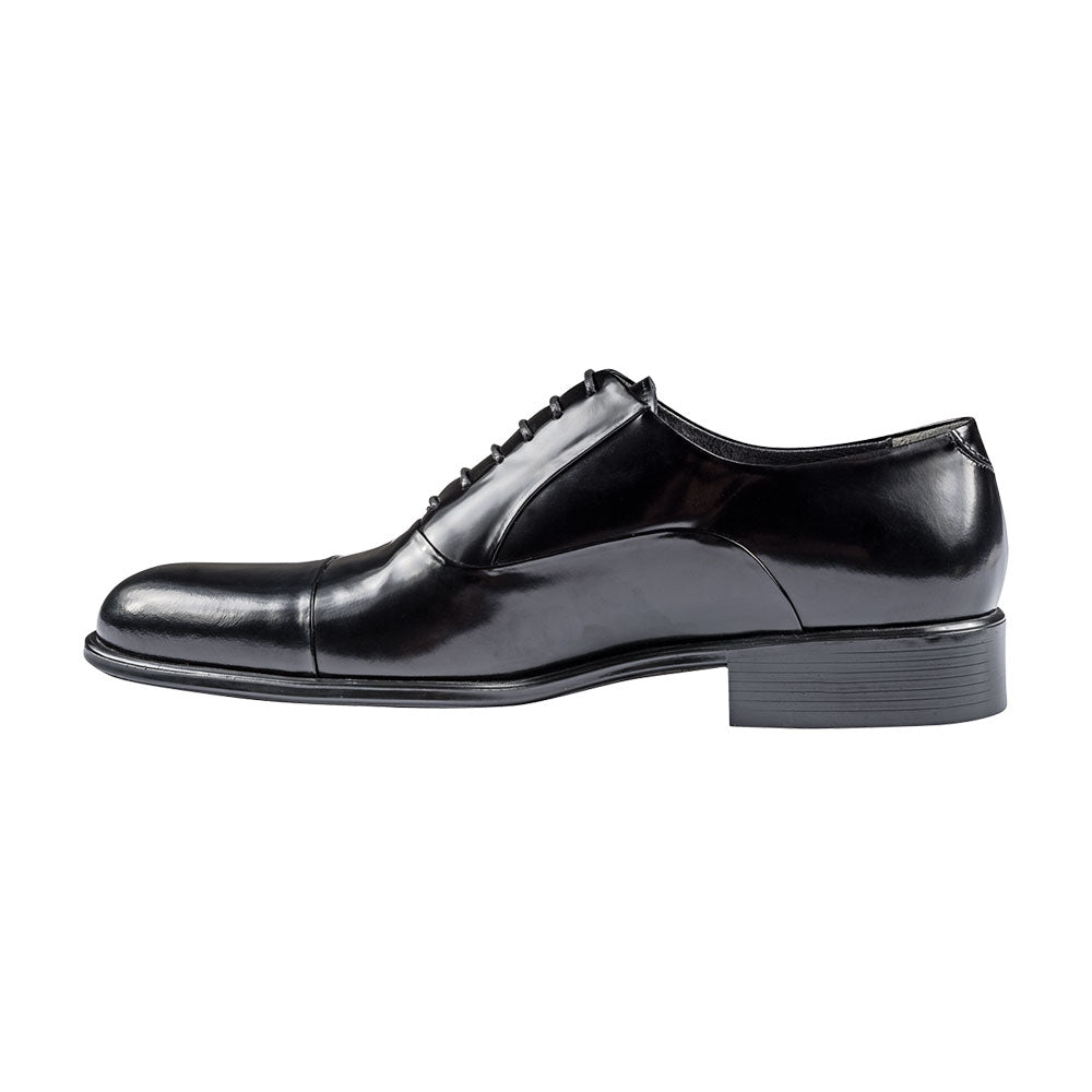 Black Formal Shoes
