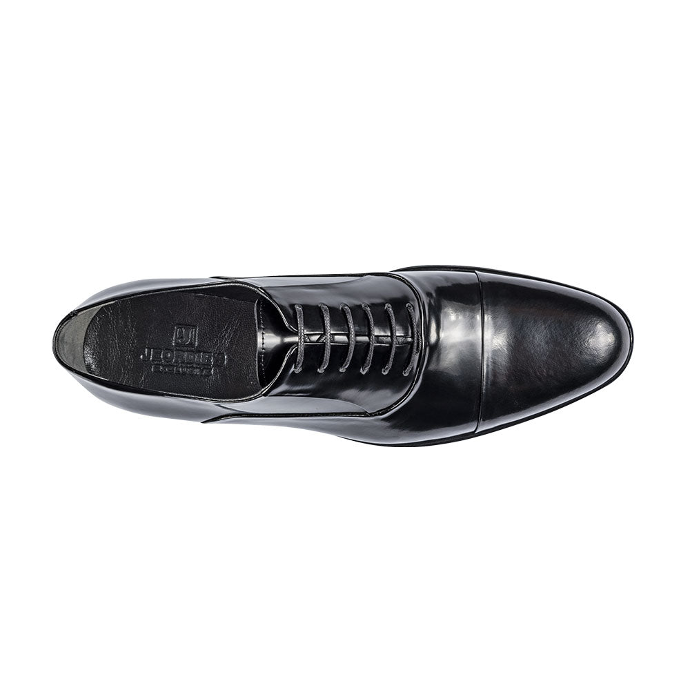 Black Formal Shoes