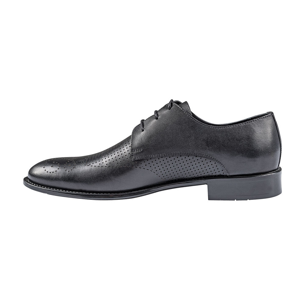 Black Formal Shoes