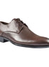 Brown Formal Shoes