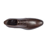 Brown Formal Shoes