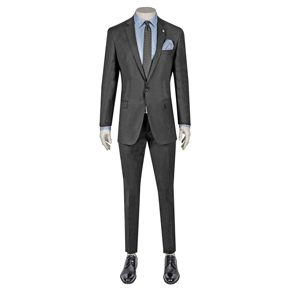 Black Suit