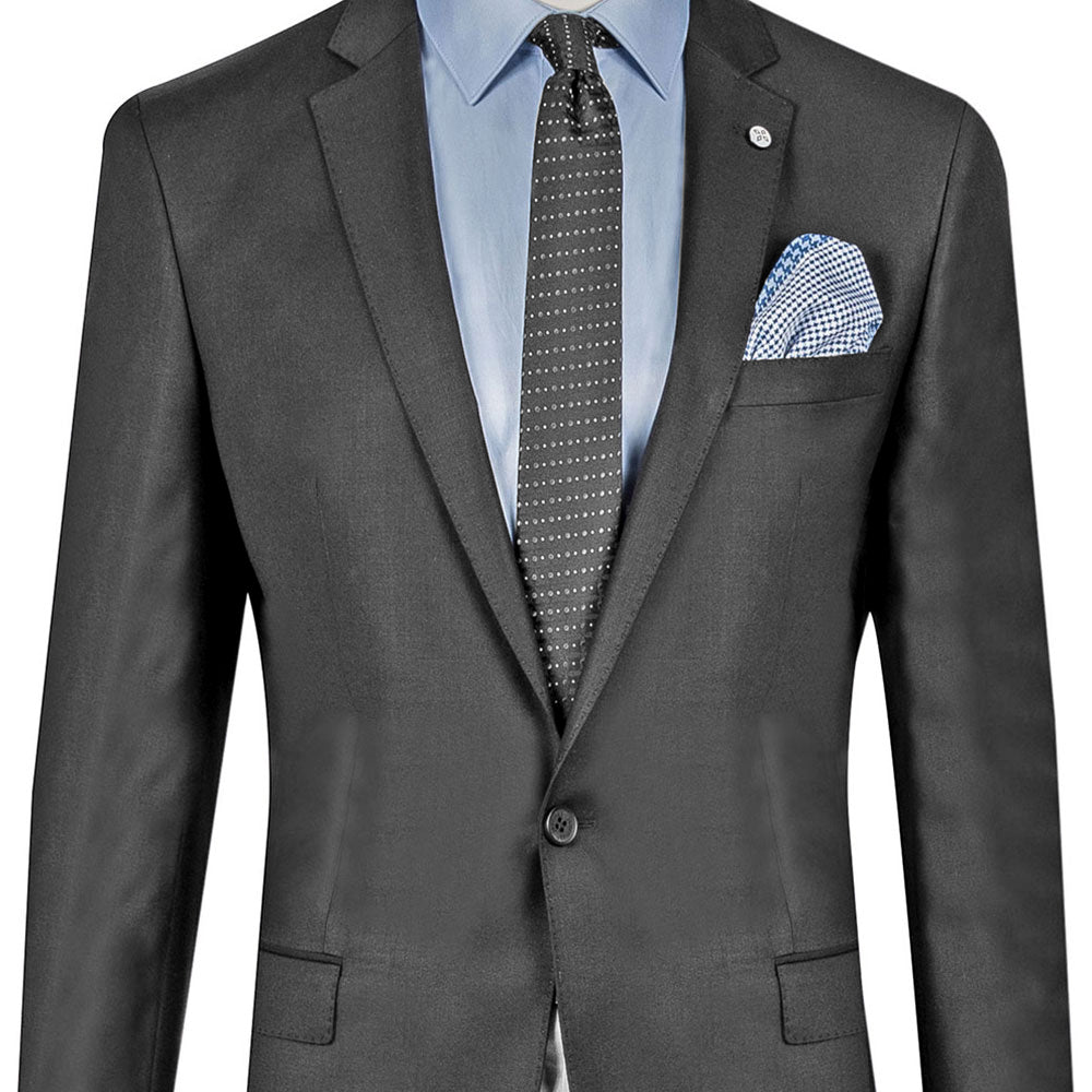 Black Suit