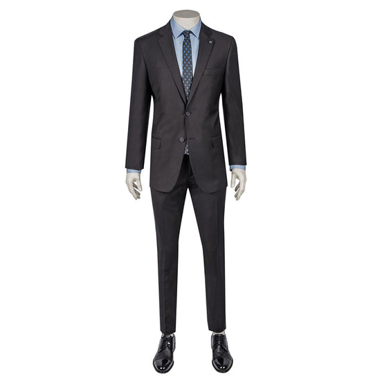 Black Suit