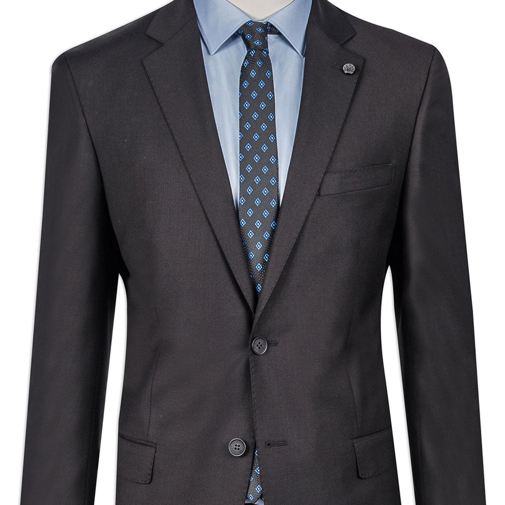 Black Suit