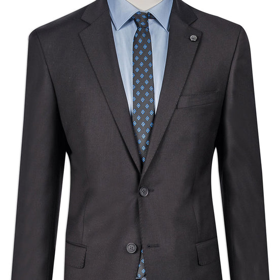 Black Suit