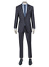 Navy Suit