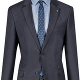 Navy Suit