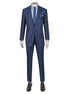 Royal Blue Suit
