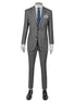 Grey Suit