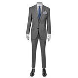 Grey Suit