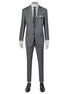 Grey Suit