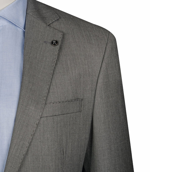 Grey Suit