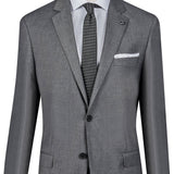 Grey Suit