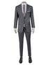 Anthracite Suit