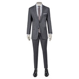 Anthracite Suit