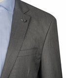 Anthracite Suit