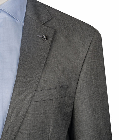 Anthracite Suit