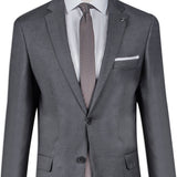 Anthracite Suit