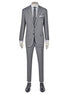 Light Grey Suit