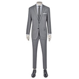 Light Grey Suit